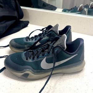 Kobe Bryant Basketball Shoes